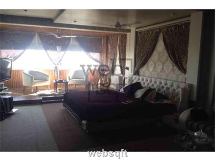 Hyderabad 3 BHK Pent House for Sale